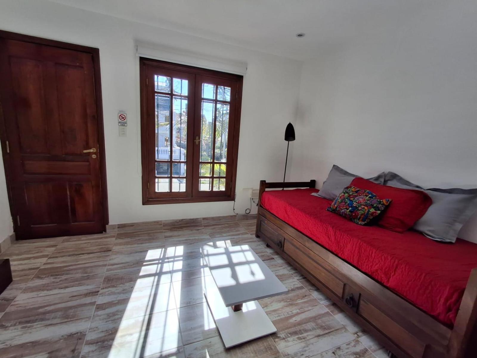 Los Tarcos Guest House Сан-Сальвадор-де-Жужуй Екстер'єр фото