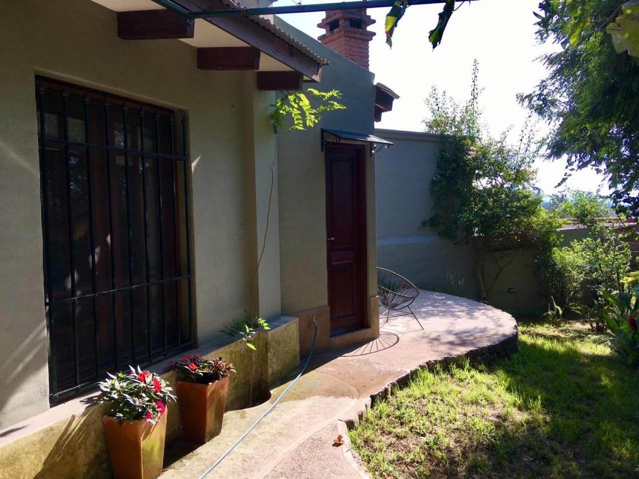 Los Tarcos Guest House Сан-Сальвадор-де-Жужуй Екстер'єр фото